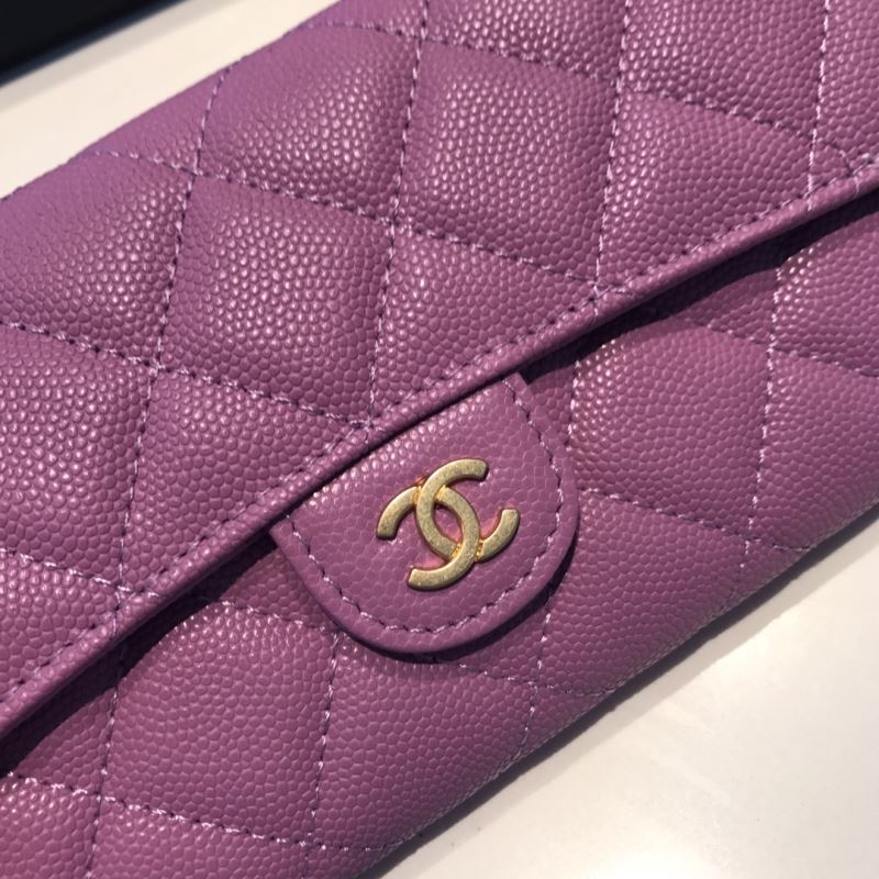 Chanel Wallet Purse